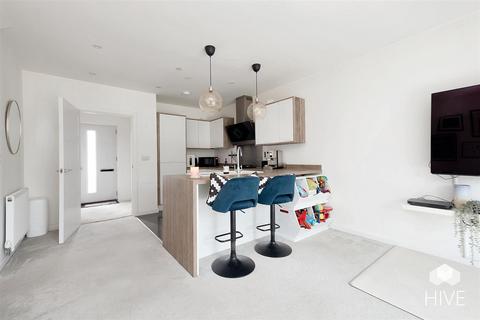 1 Evergreen Close, Poole, BH16 5FL