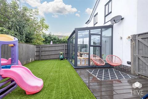 1 Evergreen Close, Poole, BH16 5FL