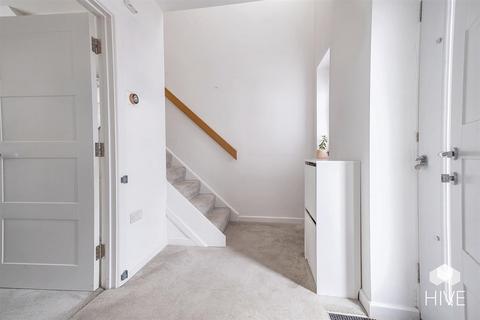1 Evergreen Close, Poole, BH16 5FL