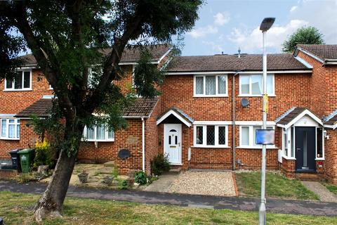 2 bedroom terraced house for sale, Broomfield Avenue, Broxbourne