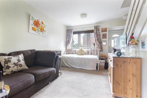 2 bedroom terraced house for sale, Broomfield Avenue, Broxbourne