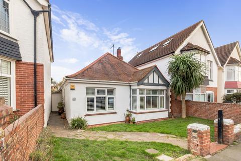 4 bedroom detached bungalow for sale, Reynolds Road, Hove, BN3 5RJ