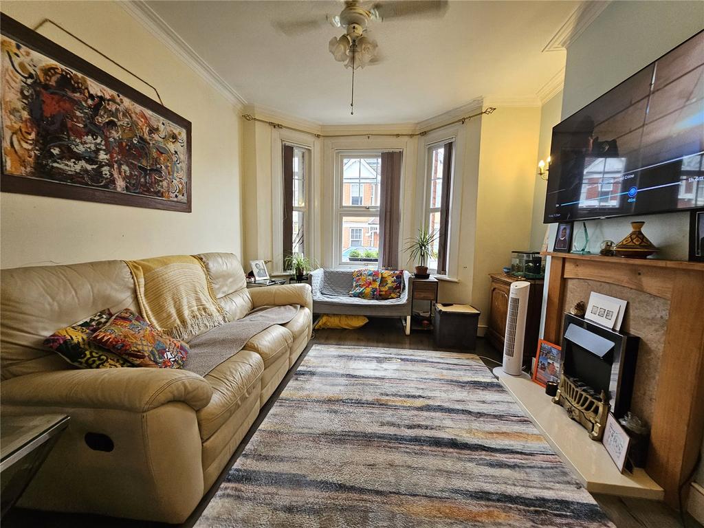 Datchet Road, Catford, London, SE6 3 bed terraced house for sale £550,000