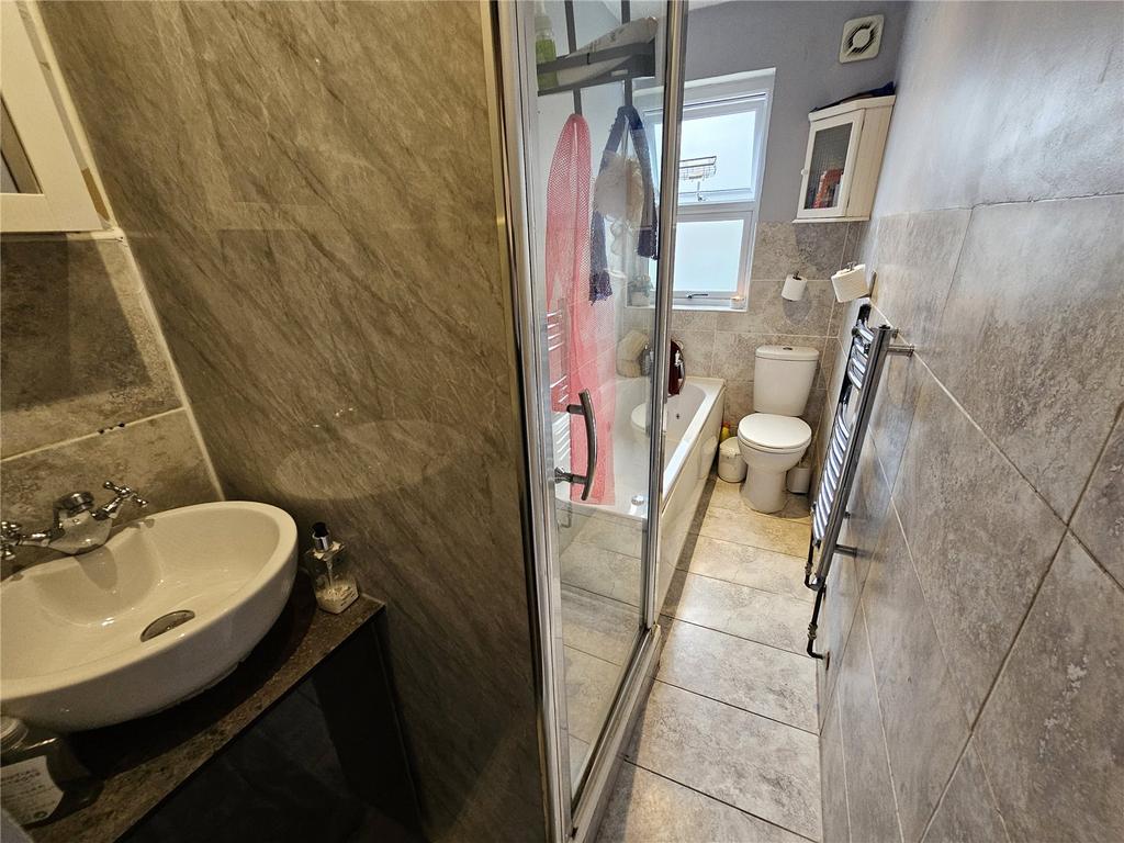 Datchet Road, Catford, London, SE6 3 bed terraced house for sale £550,000