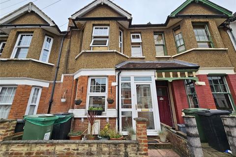 3 bedroom terraced house for sale, Datchet Road, Catford, London, SE6