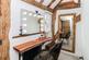 Study/ Dressing Area