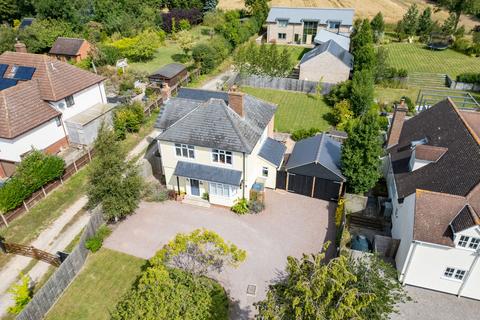 5 bedroom detached house for sale, Bourn Road, Caxton, CB23