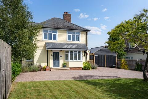31 Bourn Road, Caxton, Cambridge, CB23 3PP