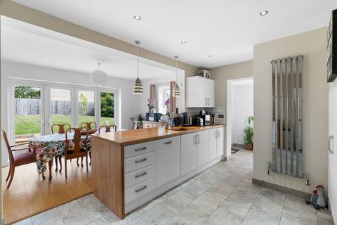 31 Bourn Road, Caxton, Cambridge, CB23 3PP