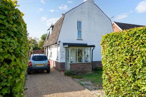 3 bedroom detached house for sale, Queen Ediths Way, Cambridge, CB1