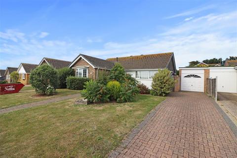 2 bedroom detached bungalow for sale, Lucinda Way, Seaford