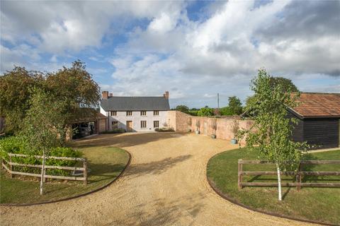 5 bedroom equestrian property for sale, Kingston St. Mary, Taunton, Somerset, TA2