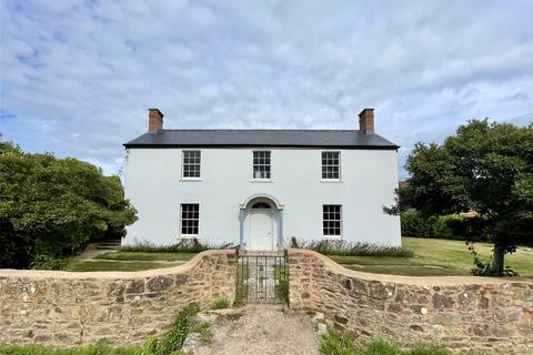 5 bedroom equestrian property for sale, Kingston St. Mary, Taunton, Somerset, TA2