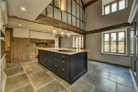 5 bedroom equestrian property for sale, Kingston St. Mary, Taunton, Somerset, TA2