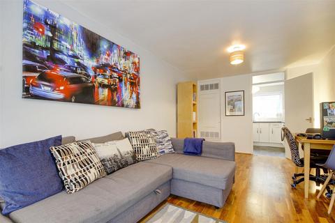 1 bedroom flat for sale, Hansart Way, Enfield