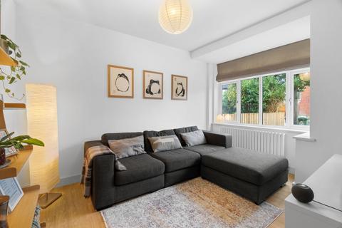 12 Lovell Road, Cambridge, CB4 2QR