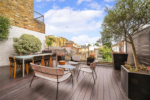 2 bedroom apartment for sale, Redcliffe Square, London, SW10