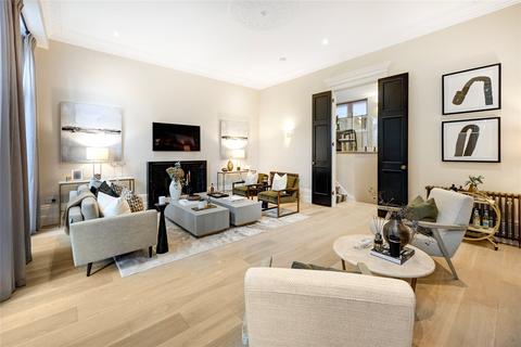 2 bedroom apartment for sale, Redcliffe Square, London, SW10