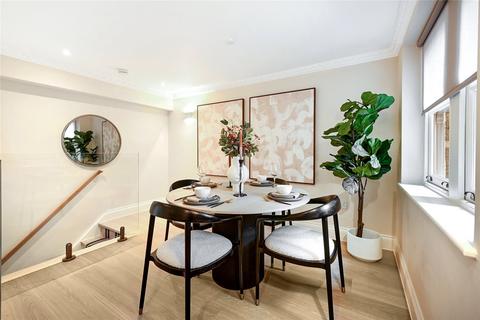 Flat 4, 21 Redcliffe Square, London, SW10 9JX