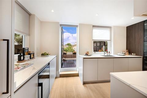 Flat 4, 21 Redcliffe Square, London, SW10 9JX
