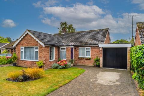 3 bedroom detached bungalow for sale, Whittlesford Road, Newton, CB22