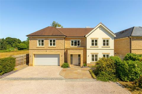 5 bedroom detached house for sale, Mingle Lane, Great Shelford, Cambridge, Cambridgeshire, CB22