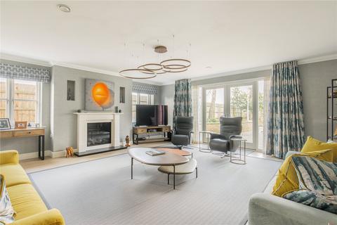 31 Mingle Lane, Stapleford, Cambridge, CB22 5SY