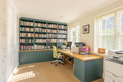 31 Mingle Lane, Stapleford, Cambridge, CB22 5SY