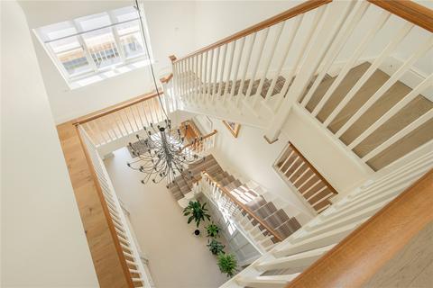 31 Mingle Lane, Stapleford, Cambridge, CB22 5SY