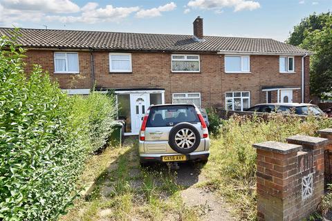 3 bedroom terraced house for sale, Beanfield Avenue, Corby NN18