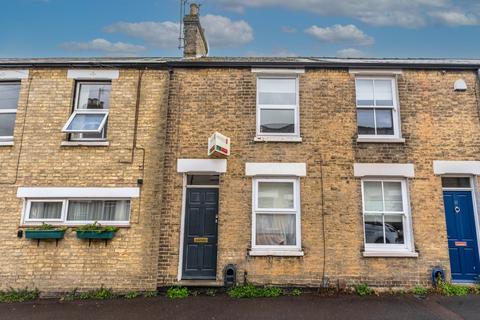 2 bedroom terraced house for sale, Hale Street, Cambridge, CB4