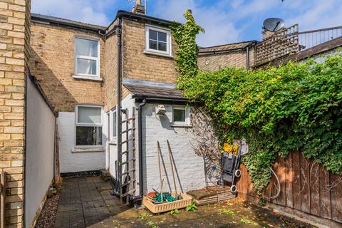 2 bedroom terraced house for sale, Hale Street, Cambridge, CB4