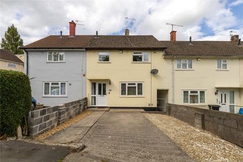 3 bedroom terraced house for sale, Molesworth Drive, Bristol, BS13