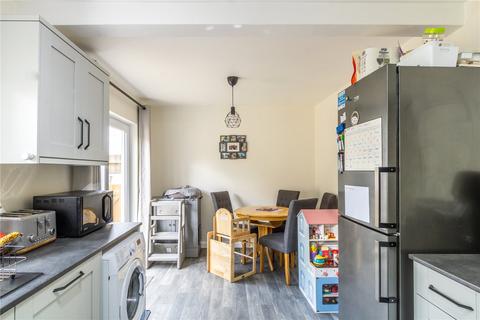 3 bedroom terraced house for sale, Molesworth Drive, Bristol, BS13