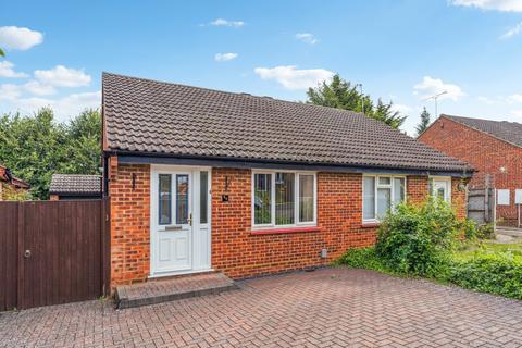 24 Browning Drive, Hitchin, SG4 0QR