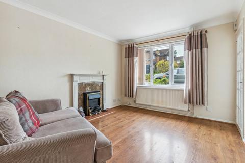 24 Browning Drive, Hitchin, SG4 0QR