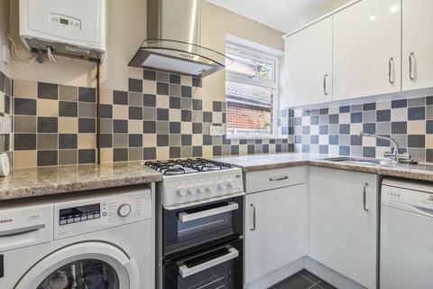 24 Browning Drive, Hitchin, SG4 0QR