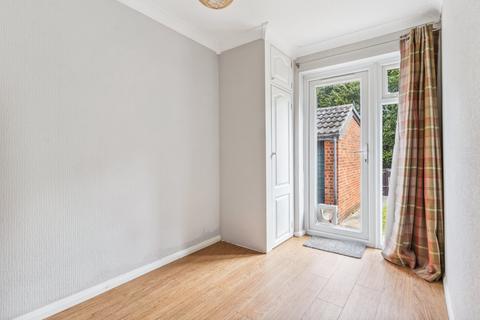 24 Browning Drive, Hitchin, SG4 0QR
