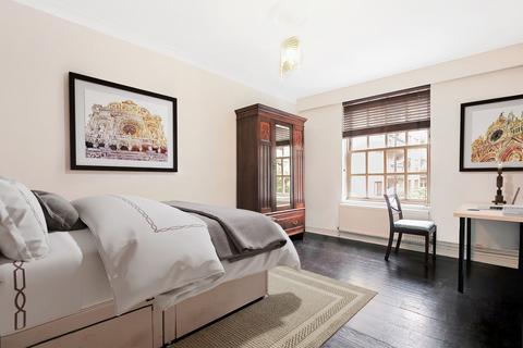 2 bedroom apartment to rent, Edward Bond House, WC1H