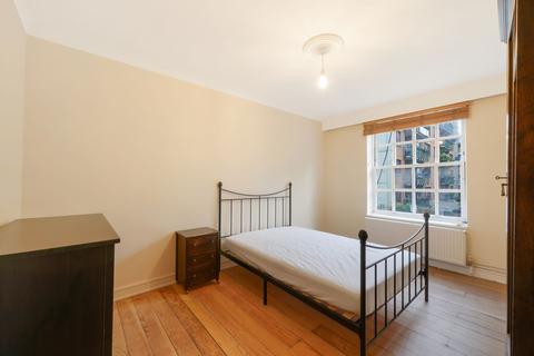 2 bedroom apartment to rent, Edward Bond House, WC1H