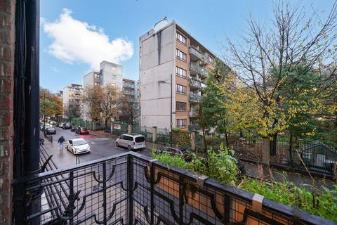 2 bedroom apartment to rent, Edward Bond House, WC1H