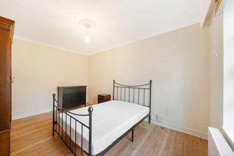 2 bedroom apartment to rent, Edward Bond House, WC1H