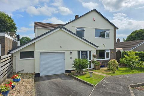 4 bedroom detached house for sale, Devon PL20