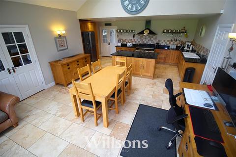 3 bedroom detached bungalow for sale, Great Steeping, Spilsby