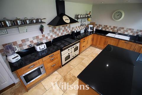 3 bedroom detached bungalow for sale, Great Steeping, Spilsby