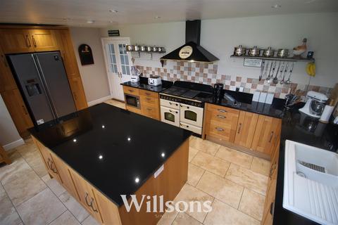 3 bedroom detached bungalow for sale, Great Steeping, Spilsby