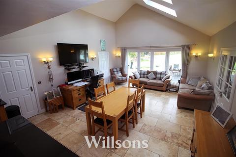 3 bedroom detached bungalow for sale, Great Steeping, Spilsby