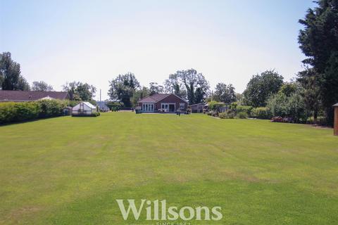 3 bedroom detached bungalow for sale, Great Steeping, Spilsby