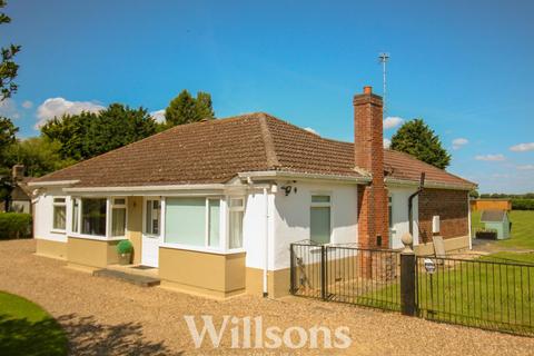 3 bedroom detached bungalow for sale, Great Steeping, Spilsby