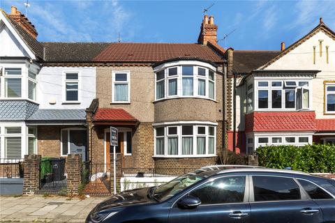 3 bedroom terraced house for sale, Claverdale Road, London, SW2